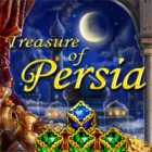 Treasure of Persia game