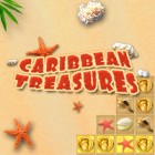 Caribbean Treasures game