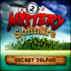 Mystery Solitaire: Secret Island game