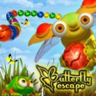 Butterfly Escape game