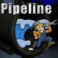 Pipeline game