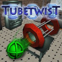 Tube Twist game