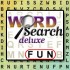 Word Search Deluxe game