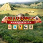 Mahjongg Artifacts game