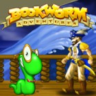 Bookworm Adventures Deluxe game