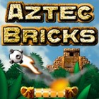 Aztec Bricks game