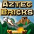 Aztec Bricks game