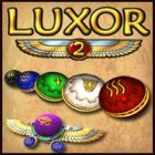 Luxor 2 game
