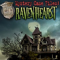 Mystery Case Files: Ravenhearst game