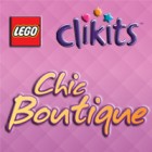 LEGO Chic Boutique game