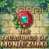 The Treasures of Montezuma game