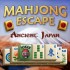Mahjong Escape: Ancient Japan game
