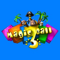 Magic Ball 3 game