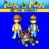 Rikki & Mikki To The Rescue game
