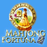 Mahjong Fortuna 2 Deluxe game