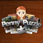 Penny Puzzle game