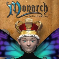 Monarch: The Butterfly King game