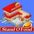 Stand O' Food game
