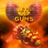 Jets N Guns GOLD game