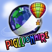 Pigllionaire game