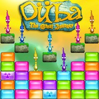 Ouba: The Great Journey game