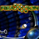 Reaxxion game