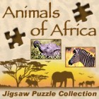 Animals of Africa game