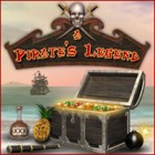 A Pirate's Legend game