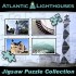 Atlantic Lighthouses game