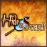 Hide & Secret game