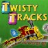 Twisty Tracks game