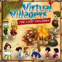 Virtual Villagers 2 game