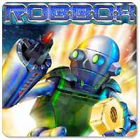 Robbox game