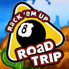 Rack 'Em Up Roadtrip game