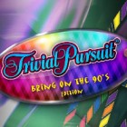 Trivial Pursuit: Bring On The 90's game