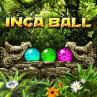 Inca Ball game