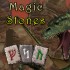Magic Stones game