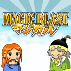 Magic Blast game