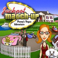 Jackpot Match-Up game