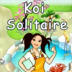 Koi Solitaire game