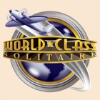 World Class Solitaire game