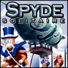 Spyde Solitaire game