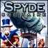Spyde Solitaire game