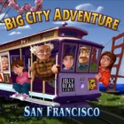 Big City Adventure: San Francisco game