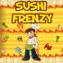 Sushi Frenzy game
