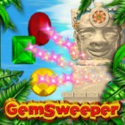 Gemsweeper game