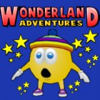 Wonderland Adventures game