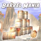 Barrel Mania game
