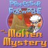 Professor Fizzwizzle and the Molten Mystery game