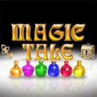Magic Tale game